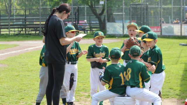 U10 Tossball Kids setzen ihre Siegesserie gegen Marl fort (13:2 und 21:9)