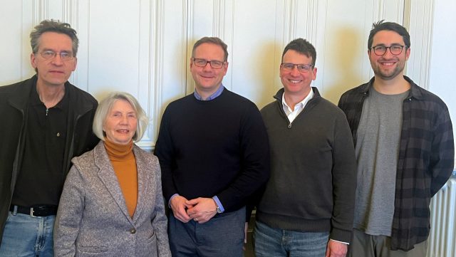 Mitgliederversammlung 2026