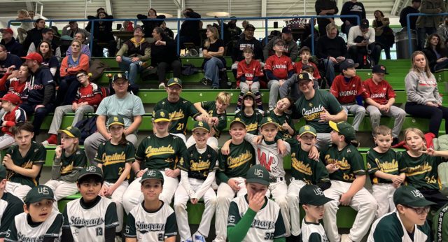 Erfolgreiches und stimmungsvolles Nikolaus-Tunier in Wuppertal