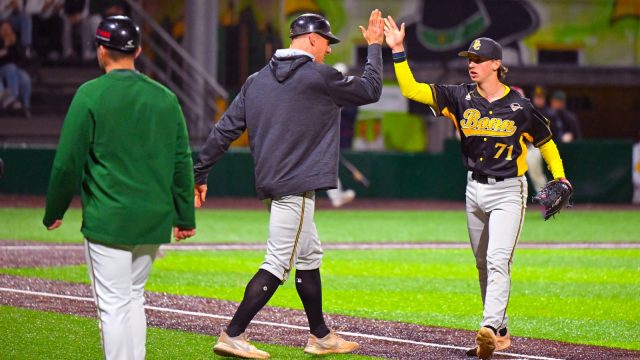 Nervenstark im Nord-Klassiker